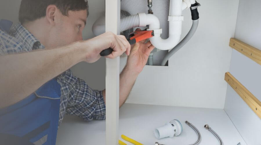 Local 24/7 Emergency Plumbing in Sandy Hook, MS